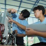 SFT 2025: Sport, Tech, Lingkungan Trio Masa Depan