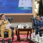 Legalitas Sawit Rakyat Muba Kunci Akses Ekonomi Hijau