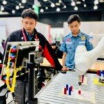 Delegasi Indonesia Tampil Kompetitif di WorldSkills ASEAN 2025 Manila: Lomba Skill atau Lomba Hidup?