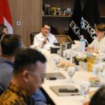 “Big Data Dorong Ekonomi Kreatif Daerah Tembus Global”