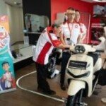 “Loyalitas Pelanggan Honda, Inspirasi Inovasi Seru 2025”