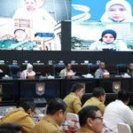 “Drama Bawang, Beras & Cabai – Inflasi Rasa Dapur Nusantara”