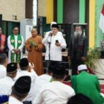 Merawat Kedamaian ala Sumsel, Maulid Nabi 1447 H & Istighasah Kebangsaan