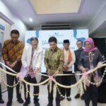 “IBD Center Pertama Indonesia, Usus Sehat, Hidup Ceria!”