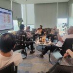 BPJS Muba 48,26%, Pekerja Aman, Tinggal Nunggu Jodoh!