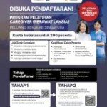 “Rebutan Kursi di Angkot Aja Nggak Seganas Ini, Kuota Kerja Singapura Cuma 200!”