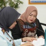 RSUD Sekayu Layani Vaksinasi Internasional Umroh-Haji