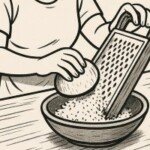 “Parutan Kelapa Superhero, Drama Dapur Kocak & Lezat”