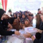 Inflasi 3,04% & Pasar Murah Sumsel yang Nyata