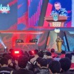 Bocah Hobi Bobol Wi-Fi Tiba-Tiba Jadi Pahlawan Nasional? CBC 2025 Bikin Menteri Ngakak Serius!