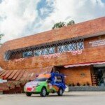 Wisata Literasi Inklusif, Rak Buku ke Ruang Kehidupan