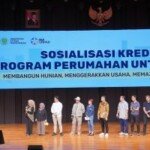 KUR Perumahan, Dari Pondasi Rumah ke Pondasi Ekonomi Rakyat
