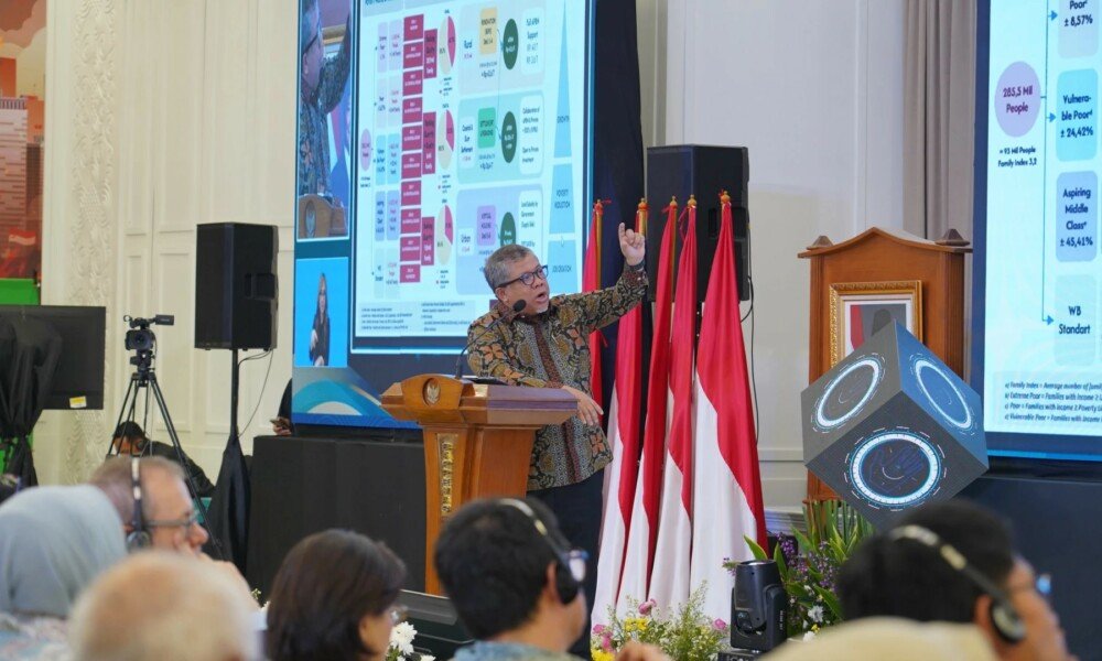 “Hunian Vertikal, Gedung Tinggi, Interaksi Sosial Tipis?”