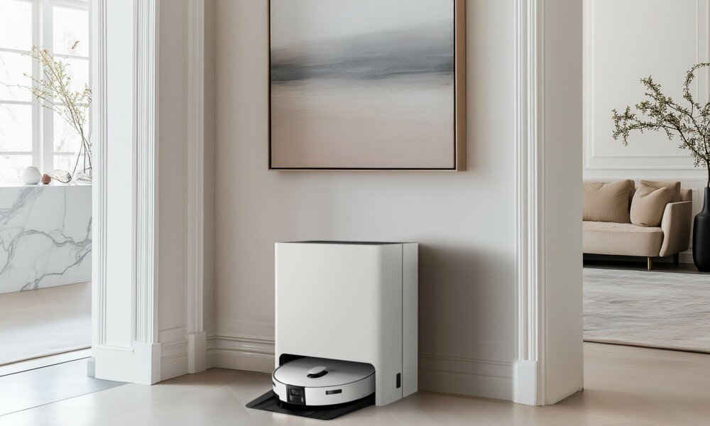 “Robot Vacuum & Kulkas Samsung Aman Pintar Anti Hacker 2025”
