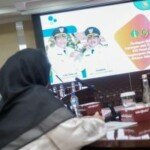 Dari Masjid ke Puskesmas, Muba Tunjukkan Hidup Sehat