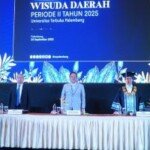 “Wisuda Era Digital: Saat Laptop Jadi Senjata, Wi-Fi Jadi Kawan & Lulusan UT Jadi Pasukan Inovasi”