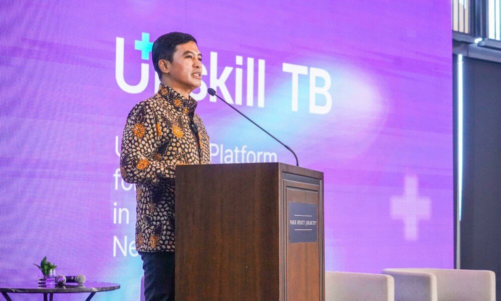 “Obat Baru TBC Kayak Motor Ninja, Tapi Kalau Sopirnya Lupa Nyetir, Ya Nabrak Juga”