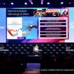 “AI Bikin Cerdas atau Bikin Cemas? Robotnya Naik Daun, Manusianya Turun Sinyal”