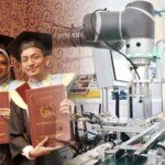 Ketika Dunia Kampus Mulai ‘Cium Bau Mesin’, Bukti Vokasi Gak Lagi Ngawang!