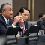 “Dunia Lagi Egois, Indonesia Malah Ajak Ngopi Bareng”