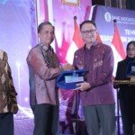 “Data Pusri Subur ‘Nian’, Bank Indonesia Sampai Kasih Piala!”