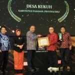 “Angka Bisa Bohong, Data Jangan”