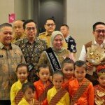 “Bunda PAUD Siap Tempur! Lawan Tangisan, Kalahkan Gadget!”