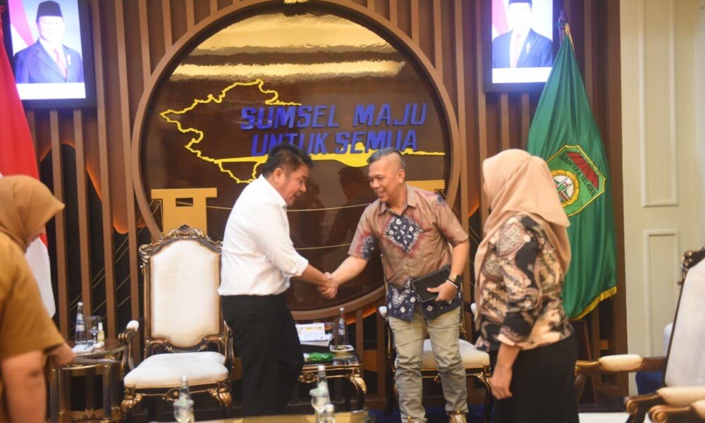 CATATAN PINGGIR : Gerakan Pangan Mandiri, PR Baru Dunia Sekolah