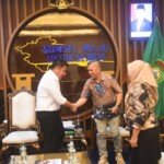CATATAN PINGGIR : Gerakan Pangan Mandiri, PR Baru Dunia Sekolah