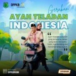 “Muba Buktiin, Lawan Stunting Bukan Cuma Tugas Emak-Emak”