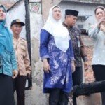 Cahaya Harapan di Tengah Abu – Kisah Warga Korban Kebakaran Palembang