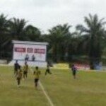 Tujuh Gol, Tujuh Juta & Tujuh Keberkahan Anak Muba
