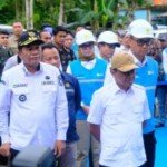 TAJUK RENCANA : Sumur Rakyat Muba, Cahaya Energi Keadilan Itu Menyala