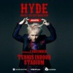 “HYDE Datang, Dompet Kreator Ikut Berdendang! Jepang Guncang Senayan, Ekraf Ikut Nge-rock”