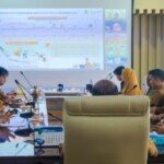 Sinergi Pusat-Daerah Kunci Kendali Inflasi & Kesejahteraan