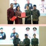 “Estafet Serdadu di Kota Pempek”