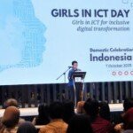 “Masa Depan Digital Butuh Empati Perempuan Juga”