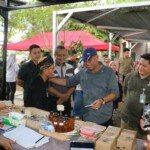 EKONOMI HIJAU : Kopi, Bambu & Cuan, Hutan Juga Bisa Bikin Startup!
