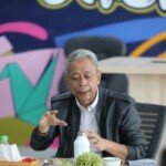 Petani Mandiri, Negara Ikut Nyiram