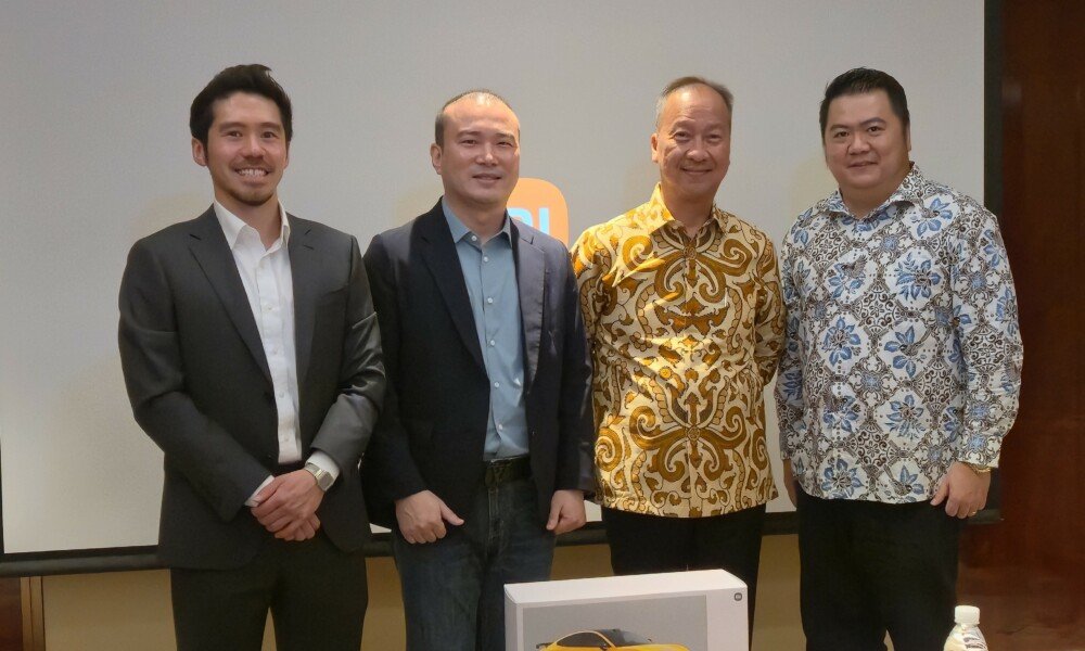 Xiaomi, Nasi Goreng & Mimpi Indonesia Jadi Dapur Dunia