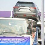 Ekspor 3 Juta Mobil, Toyota Bisa Jadi Sahabat Petani Karet Sumsel?