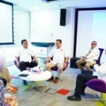 “Muba Berminyak Tapi Tak Licin, Ketika Migas Tak Lagi Cuma Ngisi Tangki, Tapi Juga Isi Perut Rakyat”