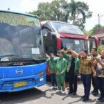 Bukan Wisata, Palembang Berangkat Buru Emas!