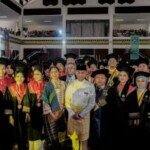 “Wisuda Poltekpar Medan, Toga Siap Ngacak Dunia Pariwisata”