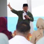 Dapur Gizi Gandus, Dari Panci Bergolak Lahir Asa Anak Sekolah!