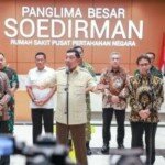 Skyline Kesehatan – Rumah Sakit 28 Lantai yang Mengubah Cara Merawat