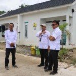 “Rumah Tenaga Medis di Tarakan, Nyaman Tapi Bikin Penasaran!”