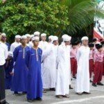 Santri, Pasukan Sunyi yang Tak Viral Tapi Vital Banget!