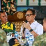 “Tank Bisa Macet, Sabun Gak Pernah Mandek, Saat TNI Perang Lawan Kuman”