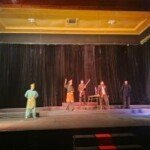 “Teater SMB II Bikin Palembang Nangis, Ketawa & Kepanasan Bareng”